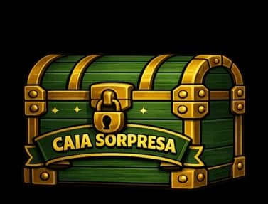 Caja Sorpresa