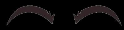 Dentadas