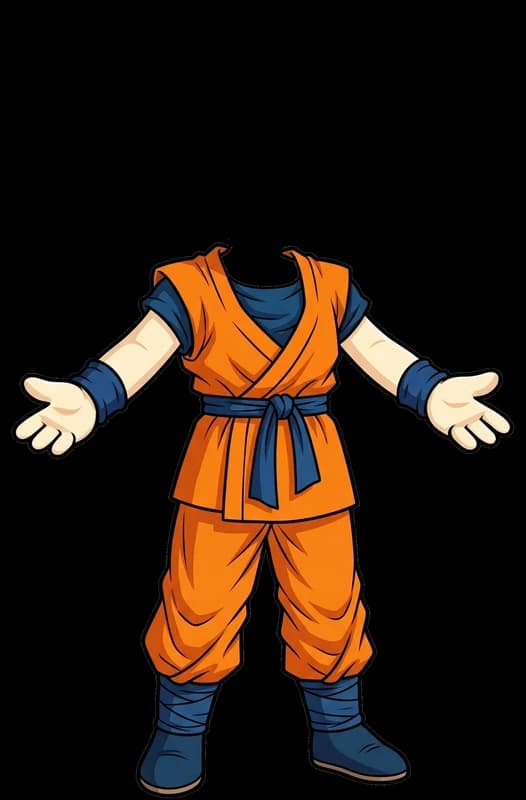Naranja
