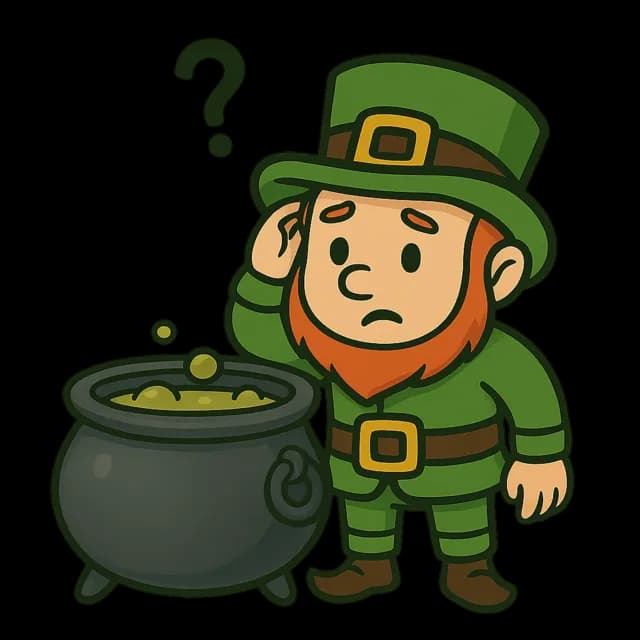 Duende Despistado