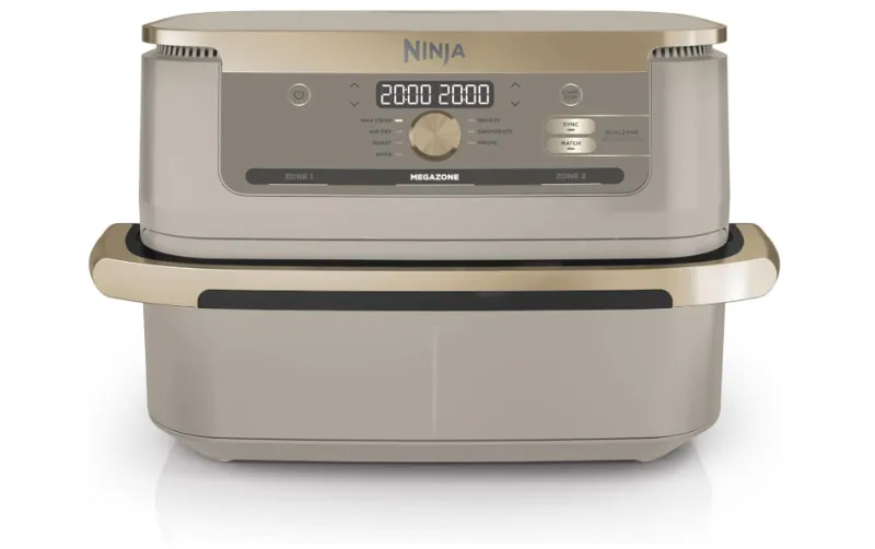 Ninja Foodi FlexDrawer