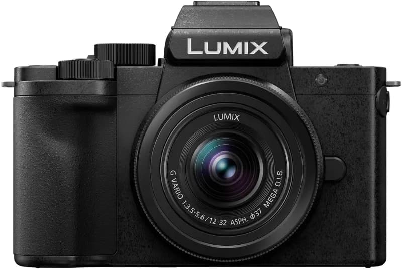 Panasonic Lumix DC-G100DKEGK
