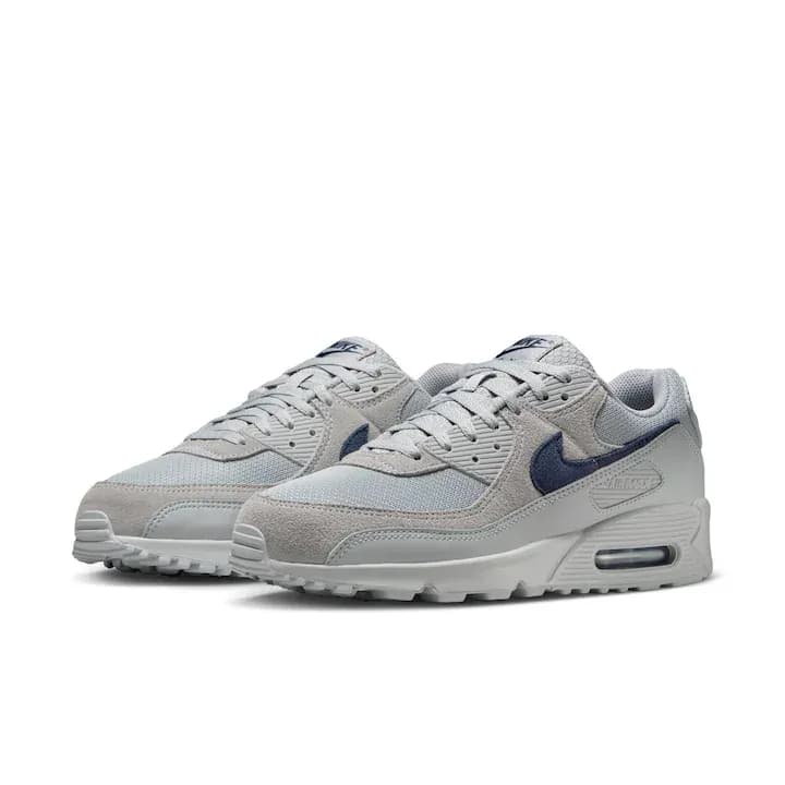 Zapatillas de hombre AIR MAX 90 Nike Gris / Desde el 40 al 46