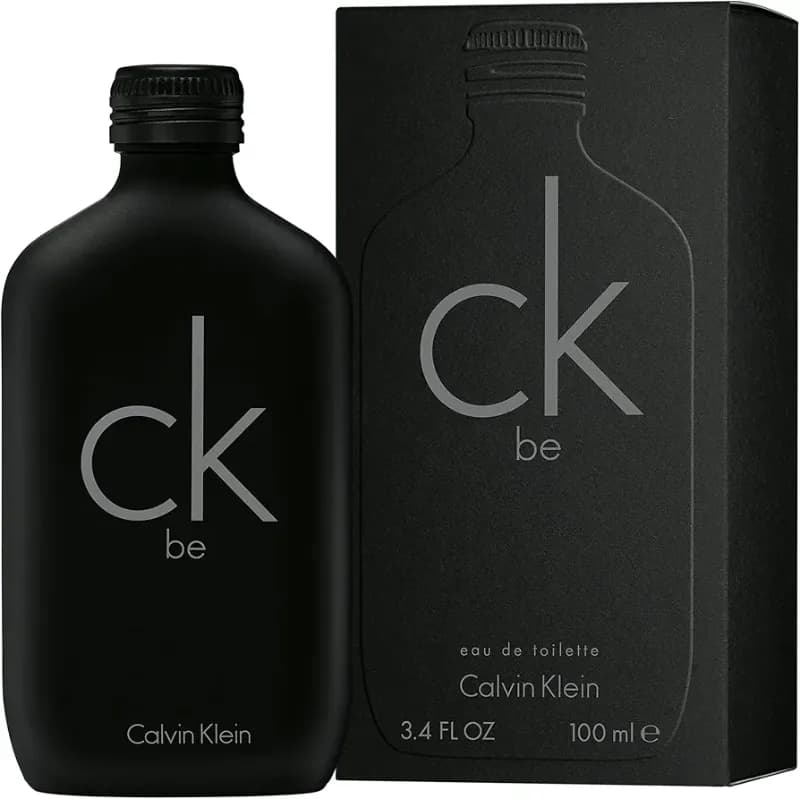 CK Be Eau de Toilette unisex 100 ml / 14,77 Compra Recurrente