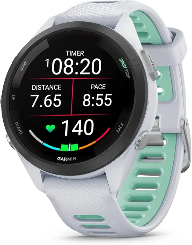 Reloj Garmin Forerunner 265S