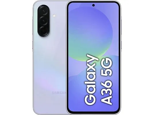 Móvil Samsung Galaxy A36 5G