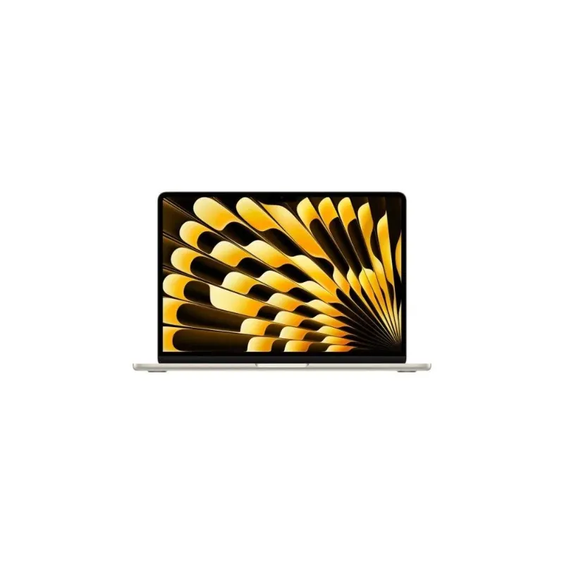 MacBook Air 13,6' M5 10-Core CPU 16GB 1TB SSD