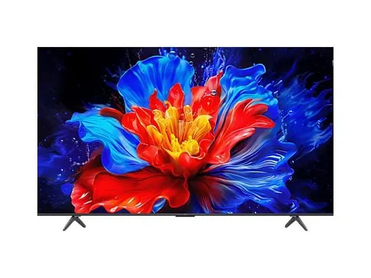 Smart Tv TCL QLED 75"