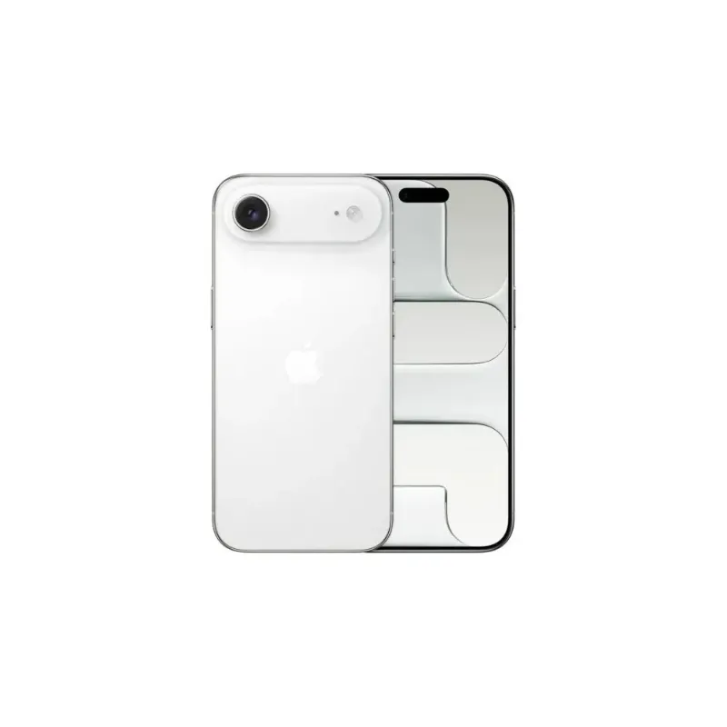 Apple iPhone 17 Air 256GB 6.5" Blanco Nube