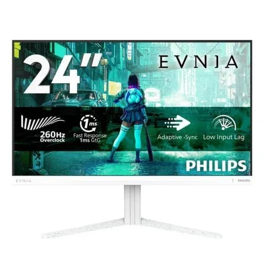 Monitor Philips 24M2N3201P/00 24"