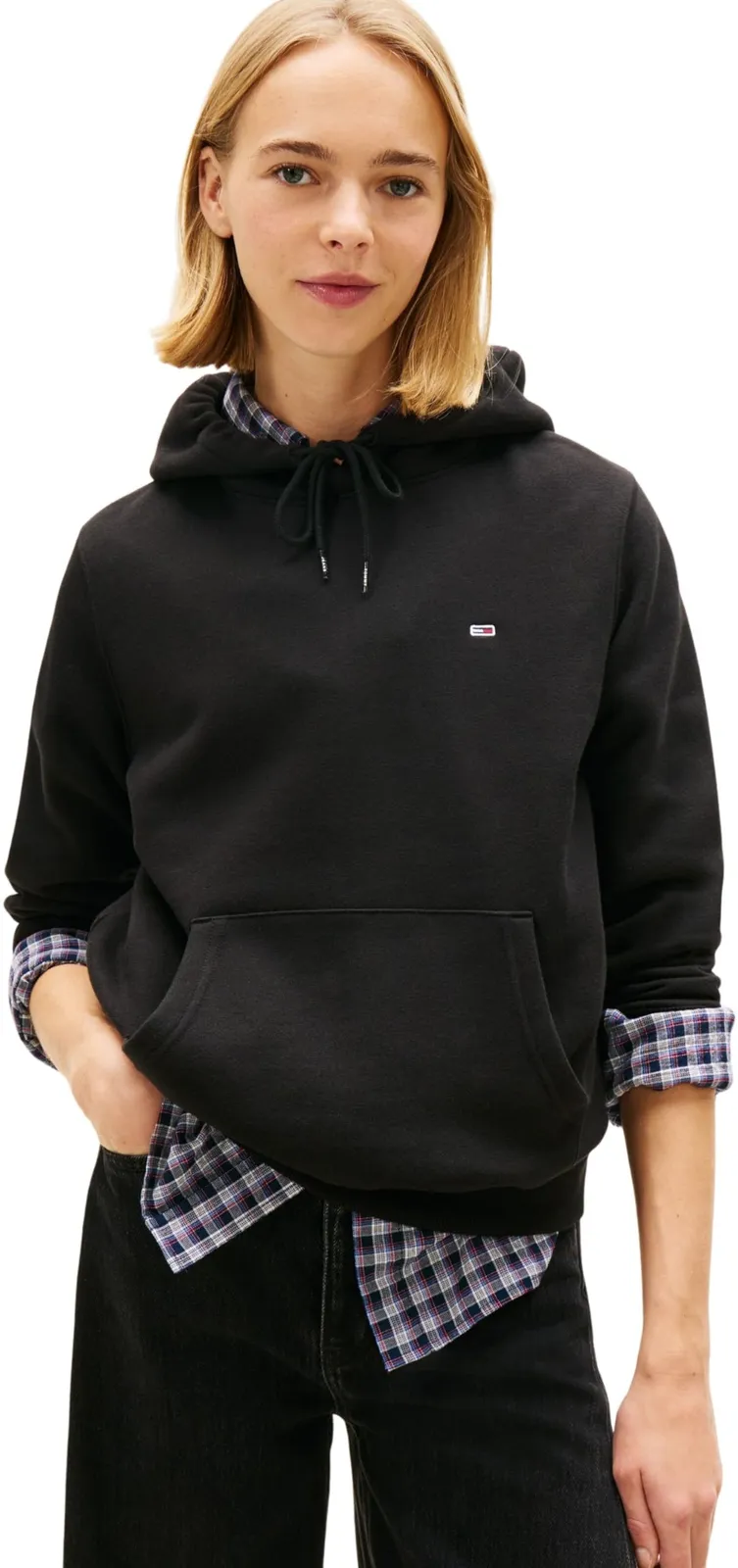 Sudadera Tommy Jeans