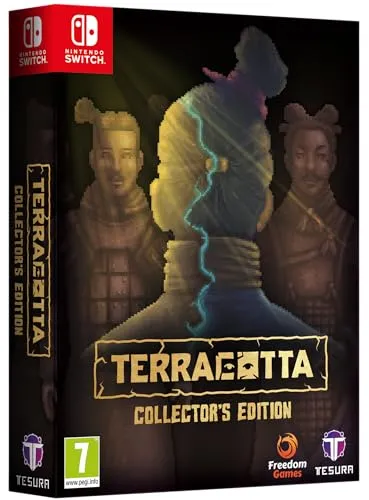 Terracotta en Edición de Coleccionista