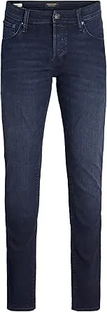 Pantalón Vaquero JACK & JONES Jjiglenn