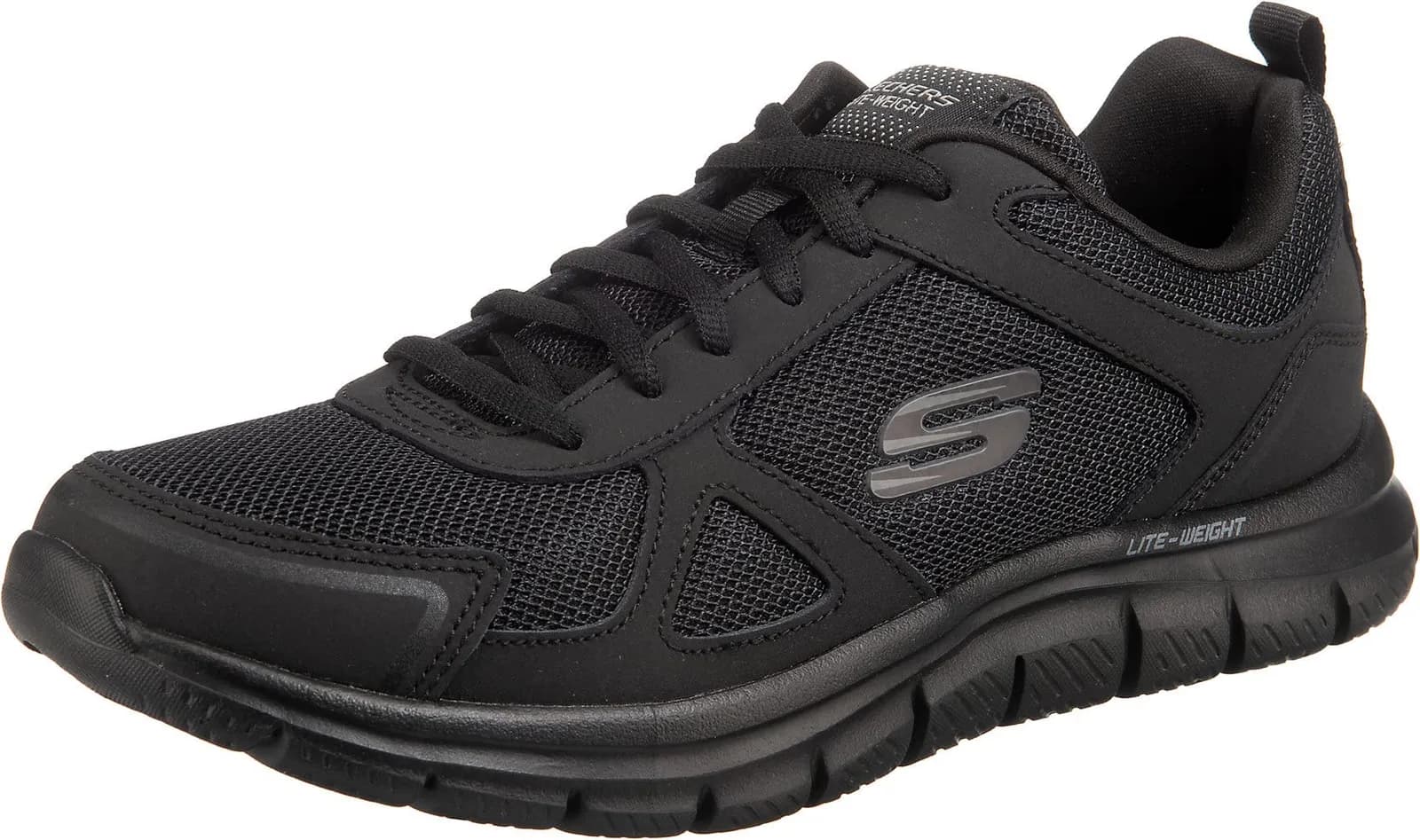 Zapatillas deportivas Skechers Track Scloric para hombre
