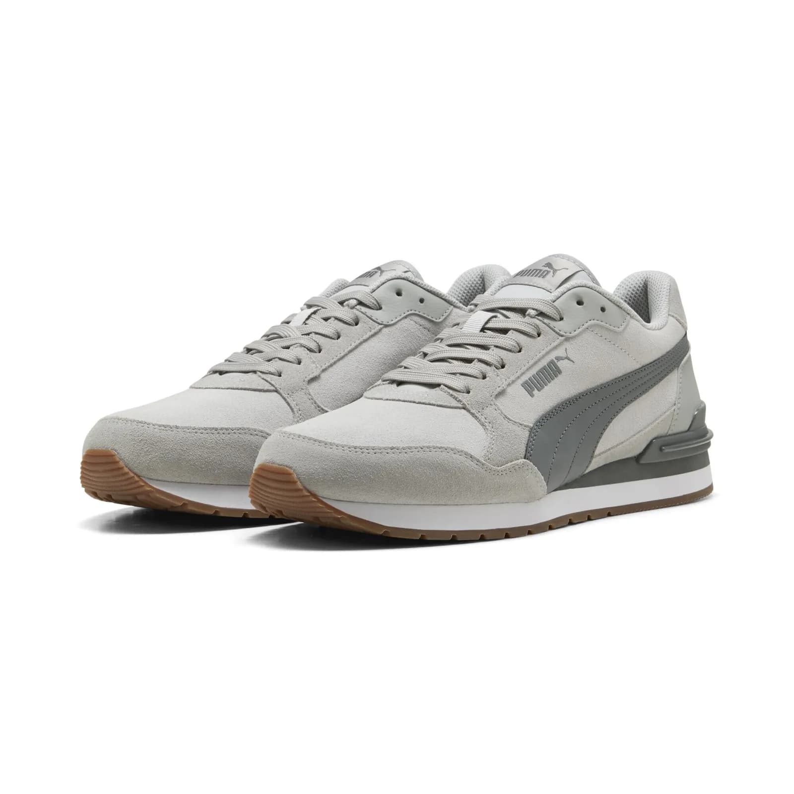 Puma ST Runner v4 Suede: Zapatillas para hombre (varias tallas)