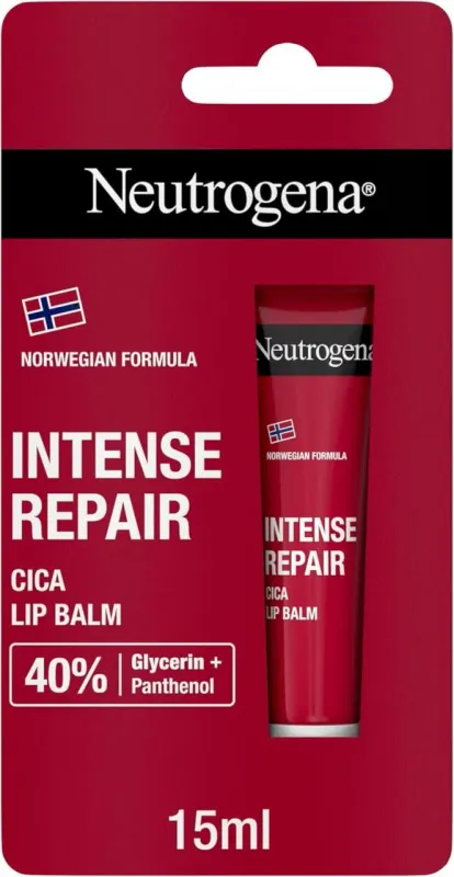 Neutrogena Bálsamo Labial 15 ml