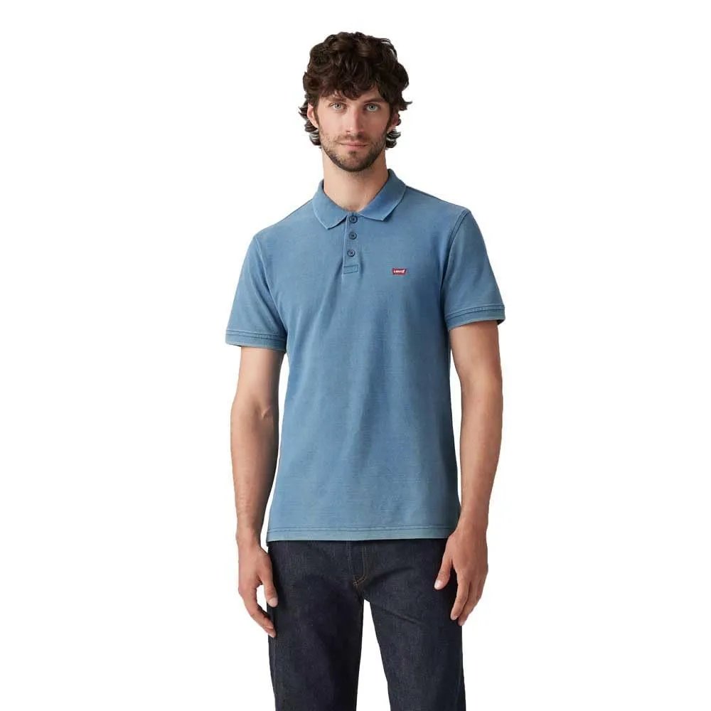 Polo Levi's Housemark