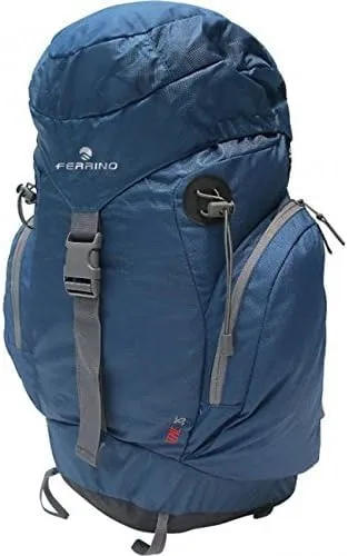 Mochila Ferrino Montañismo Alpinismo Trekking Unisex Adulto