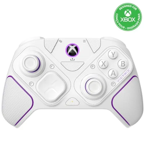 Mando Gaming Inalámbrico PDP Victrix Pro BFG