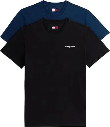 Camisetas Tommy Jeans