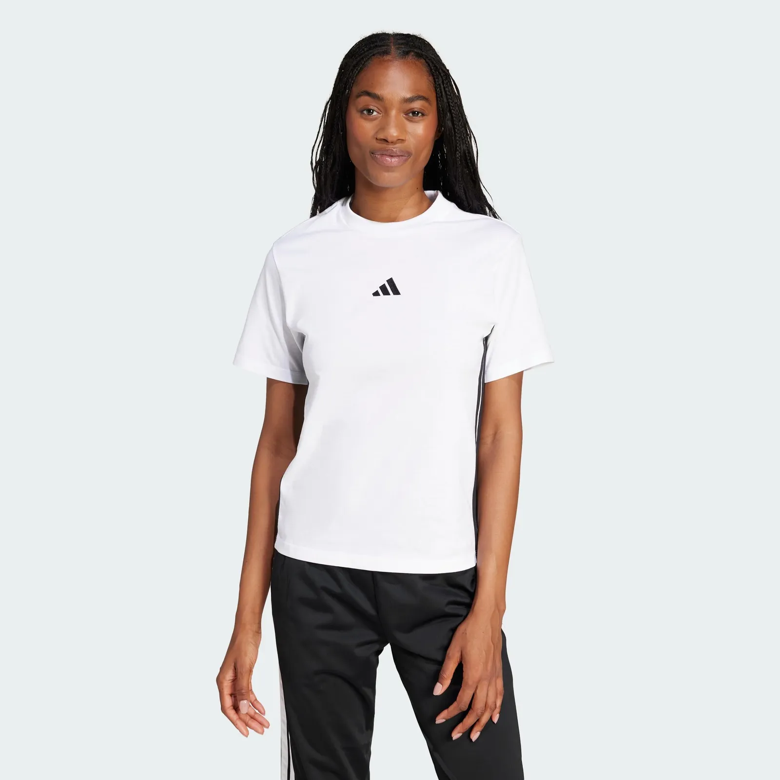 Camiseta adidas para Mujer