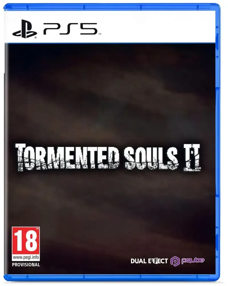 Tormented Souls 2 para PlayStation 5