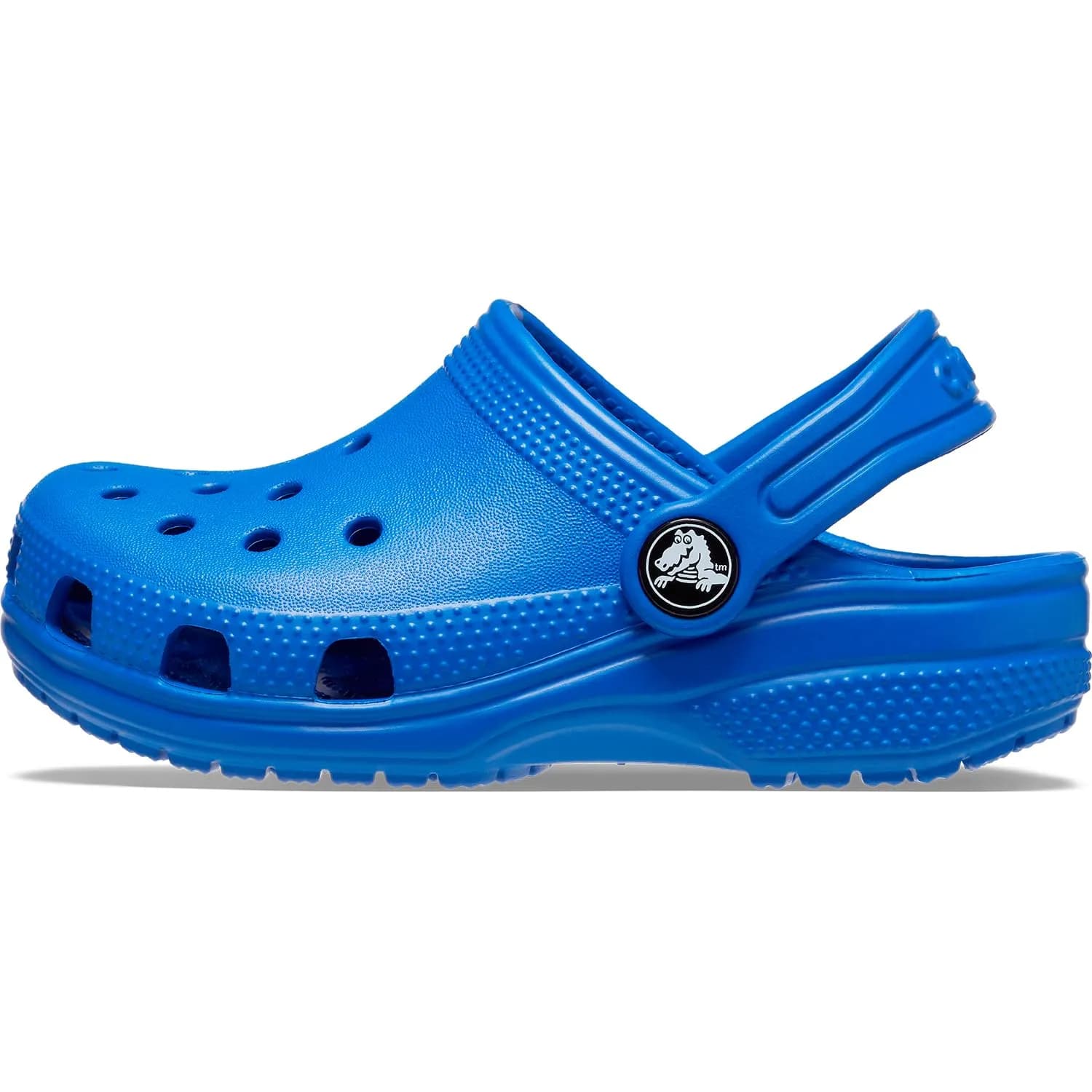 Crocs Classic Clog K Zuecos para Niños