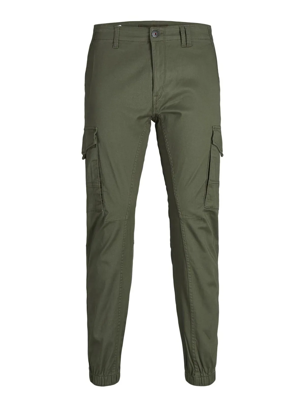 Pantalones cargo JACK & JONES