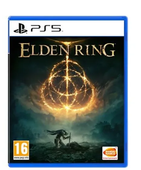 Elden Ring para PlayStation 5 (PS5)