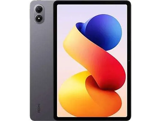 Xiaomi Redmi Pad 2 Pro: Tablet WiFi 12.1" WQHD, 6GB RAM, 128GB, Snapdragon 7s Gen 4 (Gris)