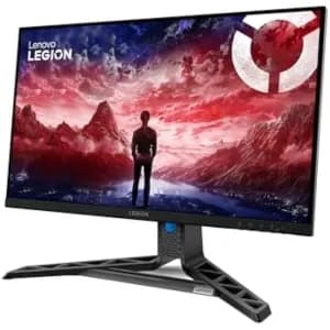 Monitor Gaming Lenovo Legion R27qe Gen 2 QHD 27" IPS 200Hz 0.5ms