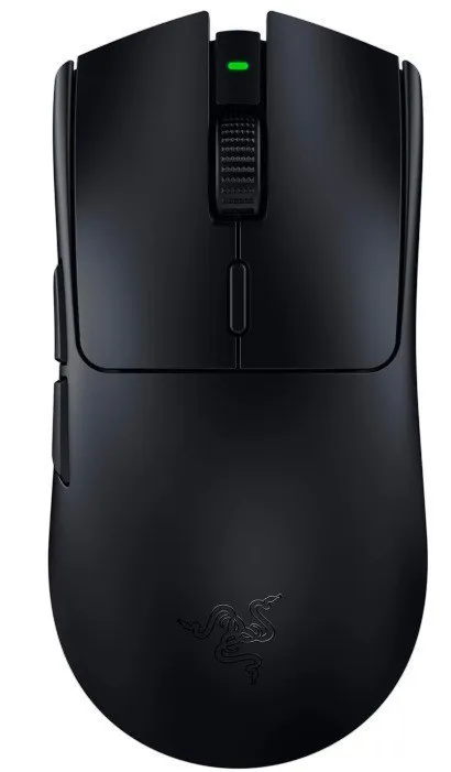 Ratón gaming inalámbrico Razer Viper V3 HyperSpeed