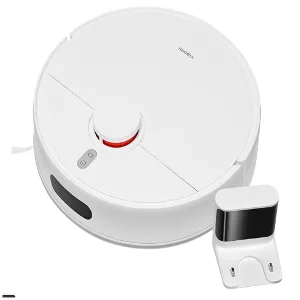Xiaomi Robot Vacuum S40C: Aspirador y fregasuelos inteligente
