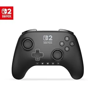 Mando Inalámbrico PowerA Advantage para Nintendo Switch