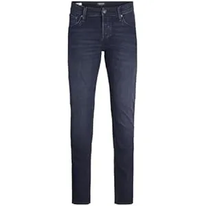 Vaqueros Jack & Jones Slim Fit para Hombre en Oferta