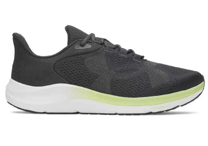 Under Armour Charged Pursuit 4 Bl: Zapatillas de running para hombre