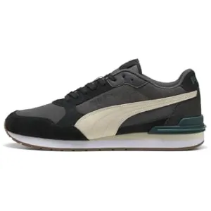 Puma ST Runner V4 Unisex: Zapatillas de estilo deportivo para diario