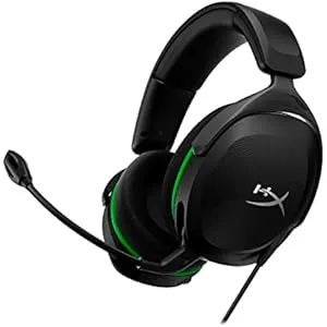 Auriculares Gaming HyperX CloudX Stinger 2 Core para Xbox