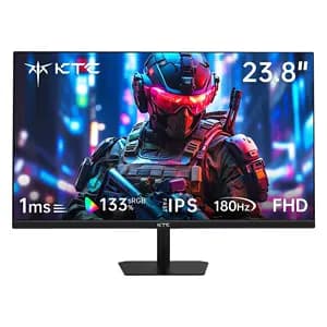 Monitor Gaming KTC H24F8 23,8" IPS Full HD 180Hz 1ms