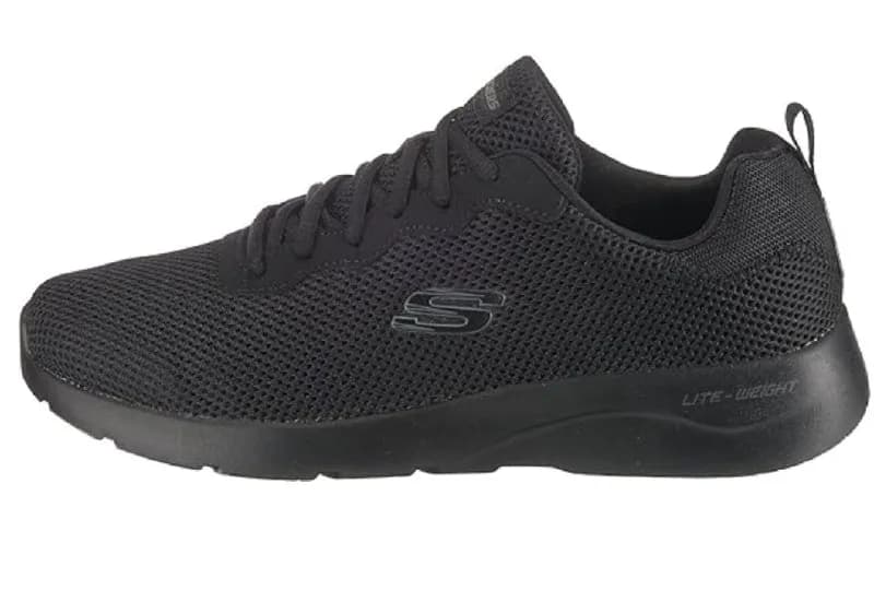 Zapatillas Skechers para Hombre – Talla 42