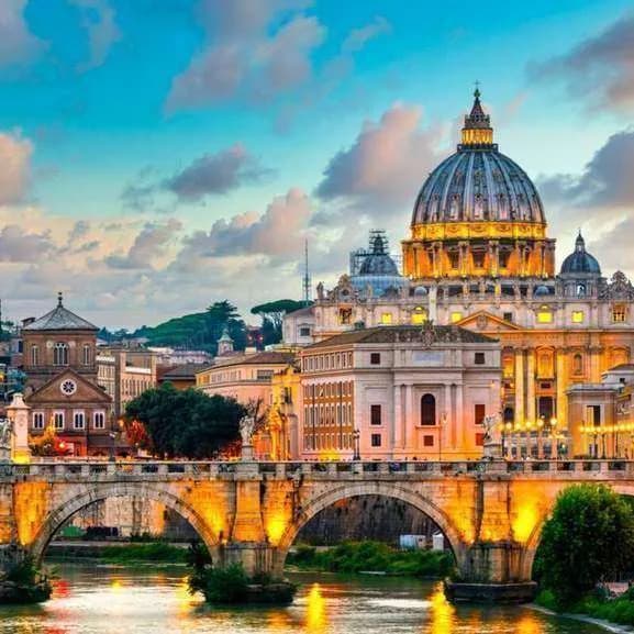 Viaje a Roma: Vuelos, Hotel y Coche de Alquiler desde 93€ (Mayo-Junio)