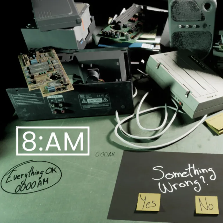 8AM: Juego de misterio y observación para PC (Steam) - Gratis