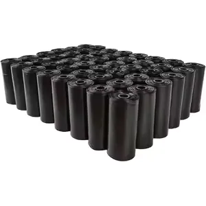 Pack 60 Rollos Bolsas Excrementos Perro (900uds)