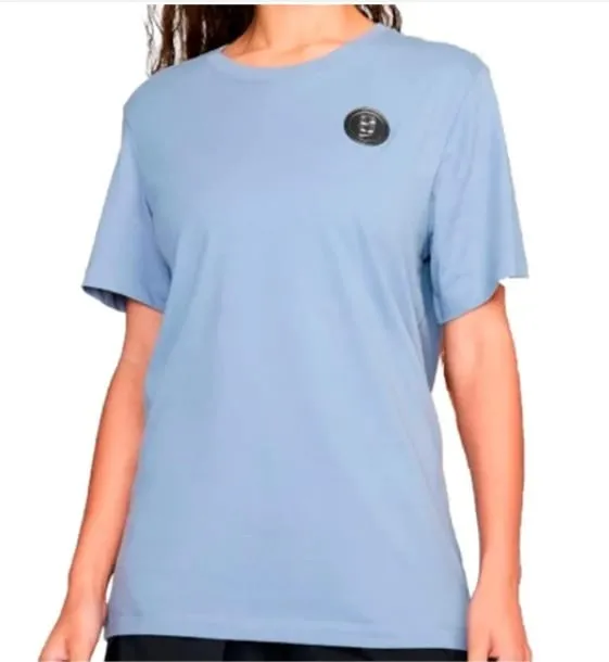 Camiseta Baloncesto Mujer Nike Sabrina Ionescu Dri-FIT Ashen Slate