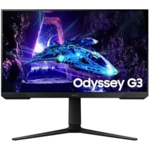 Monitor Gaming Samsung Odyssey G3 24" FHD 180Hz