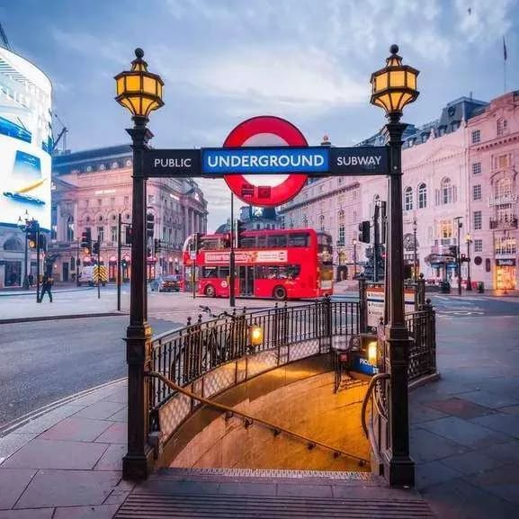 Viaje de 3 días a Londres: Vuelos + Hotel desde 85€ (Mayo - Junio)