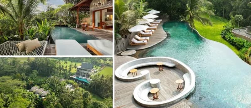 Escapada a Bali: 6 días en resort para 2 personas desde 595€