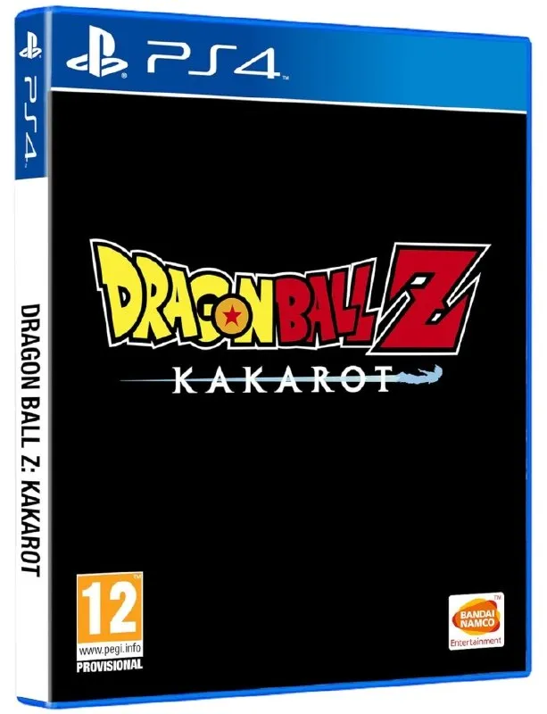 Dragon Ball Z: Kakarot para PS5