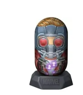 Puzzle 3D Ravensburger Hylkies Marvel Star-Lord