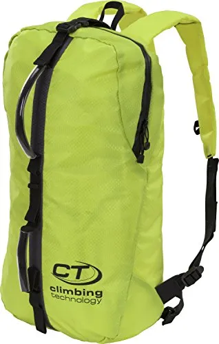 Mochila Climbing Technology Magic Pack 16L Verde 7X97209STD